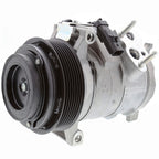Denso 471-0873 A/C Compressor