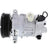 Denso 471-0879 A/C Compressor