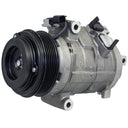 Denso 471-0900 A/C Compressor