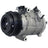 Denso 471-0900 A/C Compressor