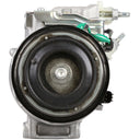Denso 471-0902 A/C Compressor