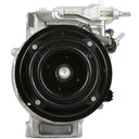 Denso 471-0903 A/C Compressor