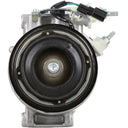Denso 471-0909 A/C Compressor