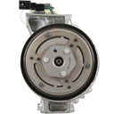 Denso 471-0919 A/C Compressor