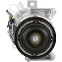 Denso 471-0921 A/C Compressor