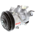 Denso 471-1029 A/C Compressor