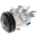 Denso 471-1029 A/C Compressor