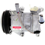 Denso 471-1030 A/C Compressor
