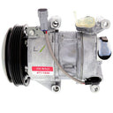 Denso 471-1030 A/C Compressor