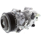 Denso 471-1031 A/C Compressor