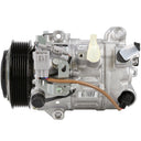 Denso 471-1036 A/C Compressor