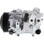 Denso 471-1037 A/C Compressor