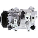 Denso 471-1037 A/C Compressor