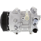 Denso 471-1038 A/C Compressor