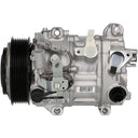 Denso 471-1044 A/C Compressor