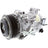 Denso 471-1045 A/C Compressor