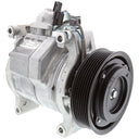 Denso 471-1046 A/C Compressor