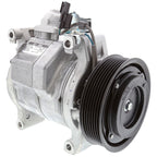 Denso 471-1046 A/C Compressor