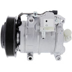 Denso 471-1047 A/C Compressor