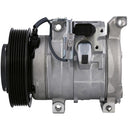 Denso 471-1048 A/C Compressor