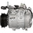 Denso 471-1049 A/C Compressor