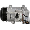 Denso 471-1053 A/C Compressor
