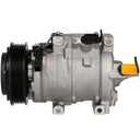 Denso 471-1054 A/C Compressor
