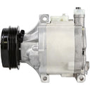 Denso 471-1056 A/C Compressor