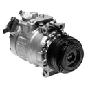 Denso 471-1118 A/C Compressor