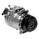 Denso 471-1119 A/C Compressor
