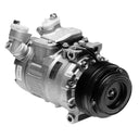 Denso 471-1121 A/C Compressor