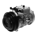 Denso 471-1150 A/C Compressor