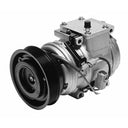 Denso 471-1158 A/C Compressor