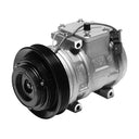 Denso 471-1181 A/C Compressor