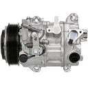 Denso 471-1209 A/C Compressor