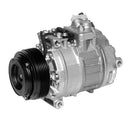 Denso 471-1262 A/C Compressor