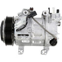 Denso 471-1264 A/C Compressor
