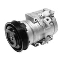 Denso 471-1280 A/C Compressor