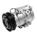 Denso 471-1282 A/C Compressor