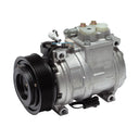 Denso 471-1350 A/C Compressor