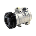 Denso 471-1385 A/C Compressor