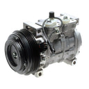Denso 471-1393 A/C Compressor