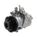 Denso 471-1414 A/C Compressor