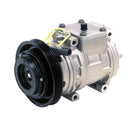 Denso 471-1424 A/C Compressor