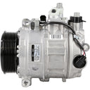 Denso 471-1441 A/C Compressor