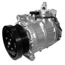Denso 471-1467 A/C Compressor