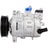 Denso 471-1504 A/C Compressor