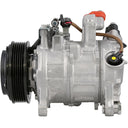 Denso 471-1511 A/C Compressor