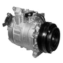Denso 471-1528 A/C Compressor