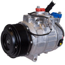 Denso 471-1543 A/C Compressor